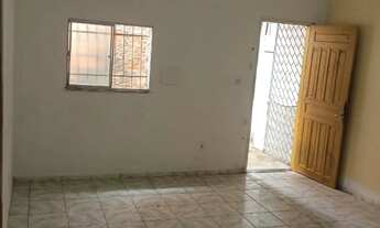 Imagem 7: Vendo Prédio com 02 casas prontas e 02 a construir