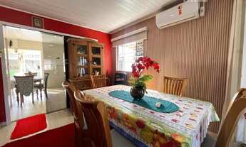 Imagem 3: Casa com 3 dormitórios + área de festa e piscina