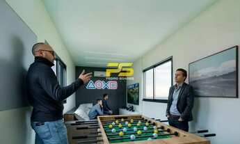 Imagem 4: Lançamento no Residencial Kaunis em Praia Formosa Cabedelo-PB a partir R$ 365.076,00