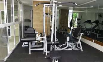 Imagem 3: Imóvel para aluguel mobiliado com 2 quartos em Alphaville I - Salvador - BA