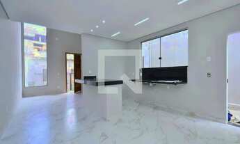 Imagem: Casa à Venda - Santa Efigênia, 3 Quartos