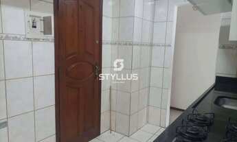 Imagem 4: Engenho Novo Apartamento com 2 dormitórios