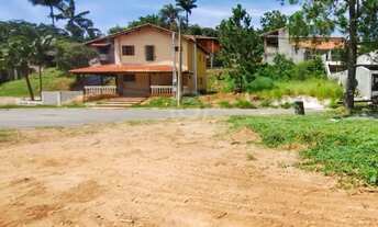 Imagem 4: Terreno-À VENDA-Condomínio Jardim das Paineiras-Itatiba-SP