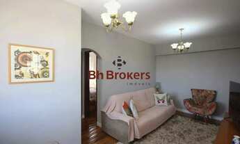 Imagem 4: APARTAMENTO COM 2 QUARTOS PARA LOCAÇÃO NO CIDADE JARDIM