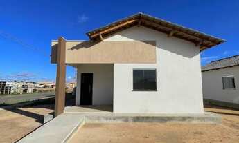 Imagem 2: Casas novas com 3 quartos - Bairro Caburaí