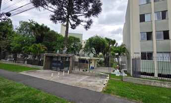 Imagem 2: Apartamento 71m2 com Garagem (Conjunto Residencial Roma