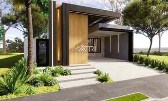 Imagem 3: Casa em Condomínio à Venda no Altos da Boa Vista 3 Dormitórios - Nova - Araraquara