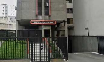 Imagem 3: Locação Sala Comercial 45m2 - Edf. São Paulo Office - Rua Frei Caneca - Consolação