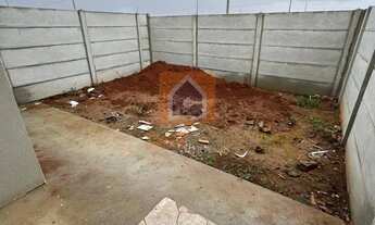 Imagem 5: Casa à venda no bairro Neves