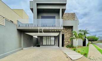 Imagem: Golden Park Residence - Casa à venda no