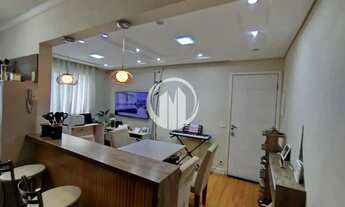 Imagem: Apartamento à venda com 2 dormitórios