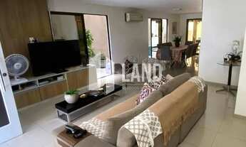 Imagem 2: CASA Á VENDA COM 4 SUÍTES NO EUSÉBIO - POR R$ 1.150.000,00