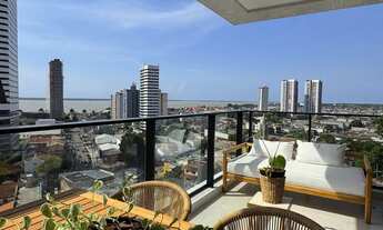 Imagem 2: Queens Residence - Umarizal