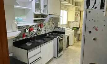 Imagem 3: BOSQUE DOS INGLESES, PARA INVESTIDOR, TORRE 1, MOBILIADO, 3 QUARTOS, R$ 450 MIL