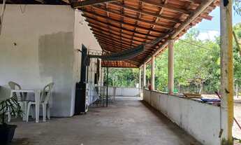 Imagem 6: Chacara, completa a venda 180 mil