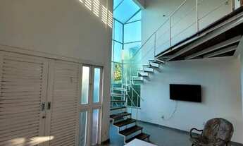 Imagem 6: Aluguel temporada Casa 3 quartos próximo à praia/rio