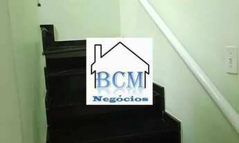 Imagem 6: Sobrado na Cidade Patriarca, 3 dorms, 1 suíte, 2 vagas 150 m²