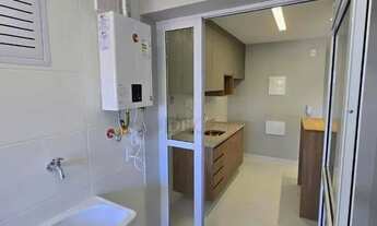 Imagem 6: Apartamento para aluguel no Tatuapé 80 metros