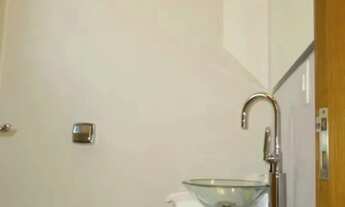 Imagem 4: SOBRADO - ALTO DE PINHEIROS - SP