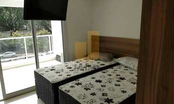 Imagem 7: Apartamento com 1 Dormitório 1 Vaga em Consolação