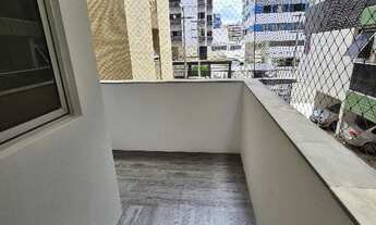 Imagem 6: Edf. Catania, Aptº Ponta Verde, 2 Quartos, sendo 1 Suíte