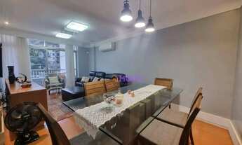 Imagem 4: Apartamento com 3 dormitórios à venda, 130 m² por R$ 800.000,00 - Ingá - Niterói/RJ