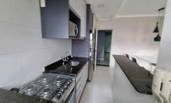 Imagem: APTO TATUAPÉ MOBILIADO 1 DORMITÓRIO SALA