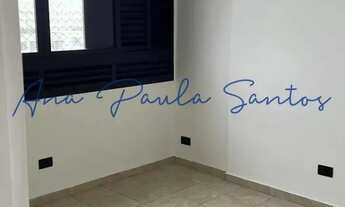 Imagem 6: OPORTUNIDADE NO GONZAGA! Apartamento de 2 dormitórios a uma quadra da praia com vista late