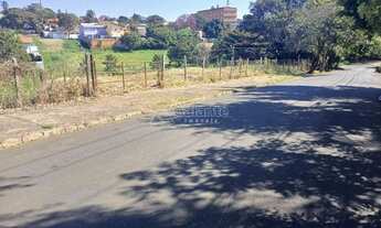 Imagem 3: Terreno - Jardim Lumen Christi - Campinas