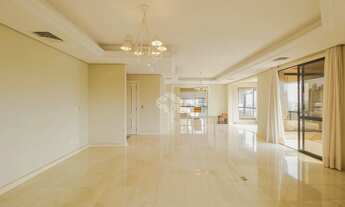 Imagem 4: Apartamento Exclusivo - 4 Suítes e 3 vagas | 313 m² Privativos