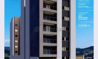 Imagem: Últimas unidades do Caterine Residence