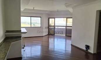 Imagem 2: Apartamento - Vila Ema - Residencial Paul Cezanne - 3 Dormitórios - 200m²