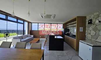 Imagem 3: Apartamento Executivo próximo a Praça Batista Campos. Alto, nascente