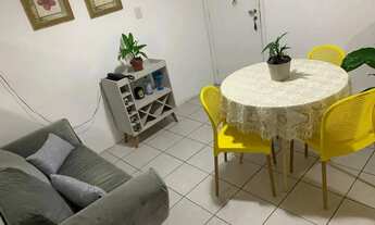 Imagem 2: Aluguel Lindo Apt 1Qto 33m² Td Mobiliado, Lazer, 1 Vg, Serc Camareira no Coração de B Viag