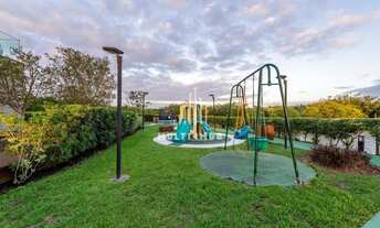 Imagem 5: Terreno em condomínio com infra de clube