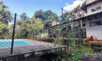 Imagem 3: CASA EM CONDOMÍNIO - CHÁCARA SANTA LÚCIA DOS YPES - SP