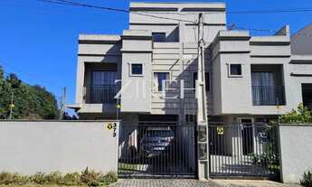 Imagem 1: SOBRADO TRIPLEX SEMI NOVO NO BOA VISTA