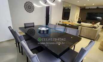 Imagem 4: Apartamento 03 Dorm. em Vila Albertina - SP: 153M², 3 Suítes, 4 Banheiros - Venda por R$ 1