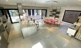 Imagem 4: Casa linda e nova no Jardim Europa !