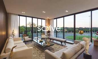 Imagem 3: Casa com 5 suítes à venda, 638 m² - Reserva Petrus - Indaiatuba/SP