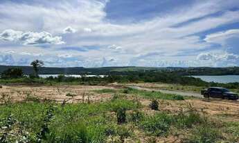 Imagem 6: Lotes à venda no Condomínio Ventura Península Corumbá IV, Silvânia-GO