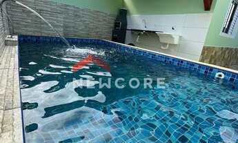 Imagem: Casa em Rua Zélia - Agenor de Campos