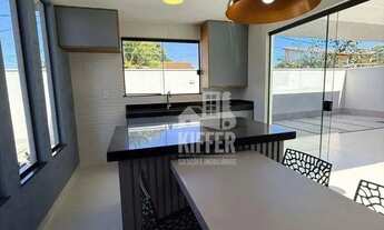 Imagem 5: Casa à venda, 106 m² por R$ 660.000,00 - Praia de Itaipuaçu (Itaipuaçu) - Maricá/RJ