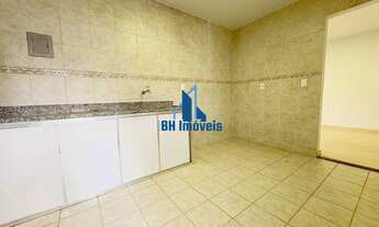 Imagem 4: Casa Geminada linear de 4 quartos no bairro Castelo - Belo Horizonte/MG