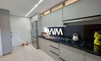 Imagem 6: Sobrado 3 Marias 3 quartos varanda gorumet com piscina