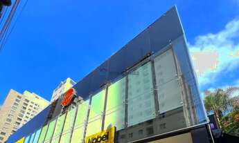 Imagem 4: Prédio Comercial de esquina no Brooklin