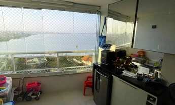 Imagem 4: Apartamento para alugar no Ed. Maritimus - Península