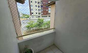 Imagem 4: Apartamento 3/4 Mobiliado para Locação Jabotiana