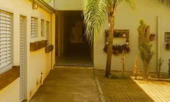 Imagem 5: Kitnet com 1 dormitório para alugar, 25 m² por R$ 1.300,00/mês - Santos Dumont - São José