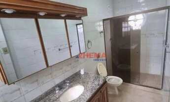 Imagem 15: Sobrado para alugar, 130 m² por R$ 5.002,00/ano - Boqueirão - Santos/SP